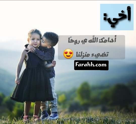 Read more about the article كلام حلو لاخوي