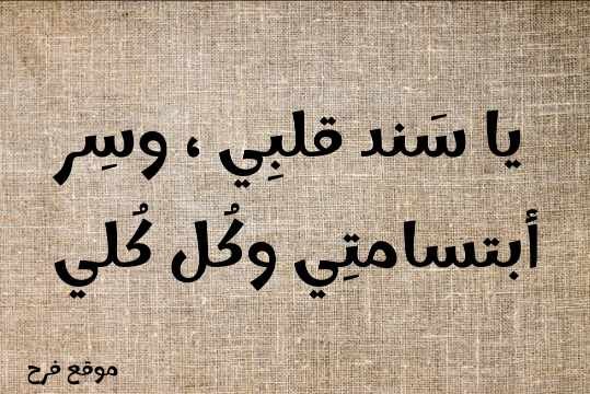 Read more about the article أجمل عبارات الحب والغزل